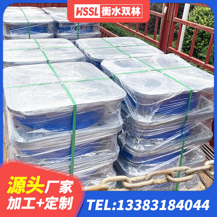 芦淞区LRB支座多少钱 芦淞区高阻尼隔震支座HDR源头工厂 芦淞区建筑隔震支座LRB型厂家 芦淞区房屋建筑抗震橡胶隔震支座生产厂家 - 第10张
