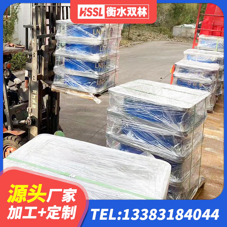 芦淞区LRB1000铅芯隔震支座源头工厂 芦淞区建筑工程叠层橡胶隔震支座生产厂家 芦淞区楼梯抗震支座 芦淞区阻尼橡胶隔震支座什么价格 - 第8张