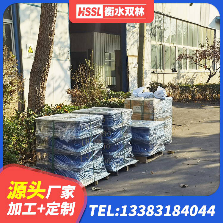 芦淞区LRB1300铅芯橡胶隔震支座生产厂家 芦淞区水平力分散力型LNR橡胶隔震支座 芦淞区LNR1400天然橡胶支座厂家电话 芦淞区LNR1500支座厂家 - 第2张